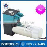 Diaphragm Liquid 6V 12V 24V Nkjet Pump for Auto Vacuum Generated thumbnail-1
