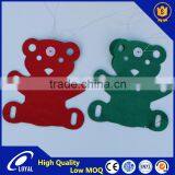 Bear Paper Garland For Party Decorations