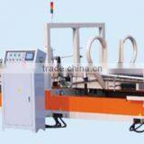 Automatic Corrugated Carton Gluer carton box making machine automatic folder gluer