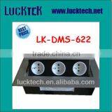 3 Ways Desktop Mounted Pop up Power Sockets, Hot Sell Type ! thumbnail-1