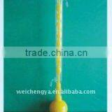 Chemistry Lab Condenser Tube,sphere Shape/China