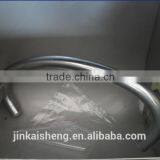 High Efficient Horizontal Flour Mixer for Dough/Professional Horizontal Flour Mixer for Dough thumbnail-3