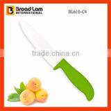 FDA&LFGB Certificate Approved Quality Zirconia Blade ABS+TPR Handle thumbnail-1