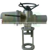 Kaidi KDQII Electric Multi Turn Actuator