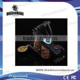 Tattoo Green Rubber Tattoo O-Ring thumbnail-2