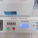 T-960 Reflow Oven,desktop Reflow thumbnail-5