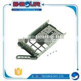 HDD Enclosure for Dell F238F 3.5 Inch SAS SATA Server Drive Tray Caddy Bracket