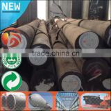 Best Sell Mill Supply Round Bar Steel Bar Large Diameter 50mm JIS S20C round bar price per kg Tianjin