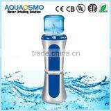 NEVADA Standing Bottled Water Dispenser, Hot and Cold Water Cooler thumbnail-4