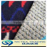 Yarn Dyed Knitted Terry Wool Fabric for Winter Coat thumbnail-1