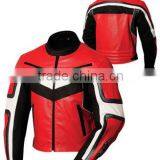 Motor Bike Jacket thumbnail-1