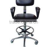 ESD Antistatic texile lab chair