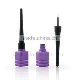 New Design Square Plastics Empty Eyeliner Bottle thumbnail-1