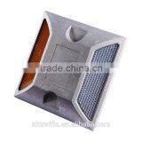 Epoxy and Quartz Sand Filling Roadside Reflective Marker Road Stud thumbnail-4