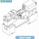 Flat Bed CNC Lathe Frame TCK6150B