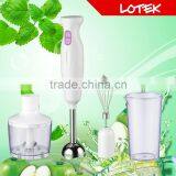 Electric Plastic Hand Blender thumbnail-2