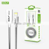 New USB Data Cable for 8 Pin, High End and Factory Price thumbnail-3