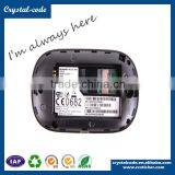 Colorful Battery Sticker Labels Self Adhesive Waterproof Battery Sticker Label thumbnail-5