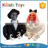 Best Selling In Halloween Lively Flash Party Masks thumbnail-6