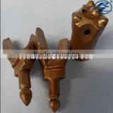 Mineral Excavation Ground Tools Small Road Planing Drill Bits Round Shank Bits thumbnail-3