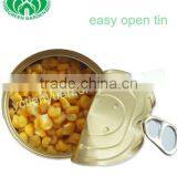 Cheap Wholesale Preserved Food Canned Yellow Corn thumbnail-1