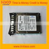81Y9670 81Y9672 300GB 15K 6Gbps SAS 2.5" G2HS HDD