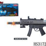Combine Mission Amazing Plastic Sniper Rifle Toy Gun thumbnail-6