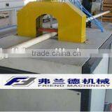 PVC Pipe Extruder Machine/PVC Pipe Making Machine