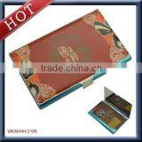 Small Factory Idea Name Card Case thumbnail-5
