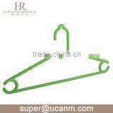 Pink Color Plastic Hanger Wholeaslae thumbnail-2