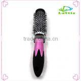 2016 Professional Newest Hot Sale Plastic Brush Hair Comb Massage Brushes thumbnail-2