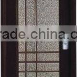 PVC DOOR