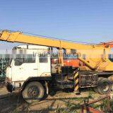 100% originl 8 ton tadano crane price, also 20/ 45/ 50/ 70/ 75 ton used tadano crane