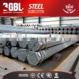 Lightweight Building Material Prices of Galvanized Pipe ! Galvanized Iron Pipe Price & Bs1387 Hot Dipped Galvanized Steel Pipe thumbnail-1