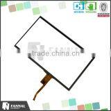 Sunlight Readable AG Glass 10.1" CapacitiveTouch Panel