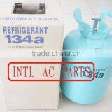 auto air conditioning R134A ac Cool Refrigerant GAS high purity