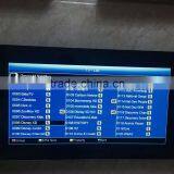 New Arrival Cccam for Singapore Starhub Cable Tv,very Stable Full Sports Channels in Stock thumbnail-6