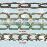 Bag Metal Chain ,zipper Bag Chain ,metal Chain , Hang Metal Chain ,gift Chain