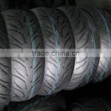 China Scooter Tyre 130/60/13 TL 6PR Tubeless Motorcycle Tyre 120/70/12 130/70/12 thumbnail-5