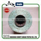 2MM Golden Polyester Sequin Yarn / Paillette Yarn thumbnail-2