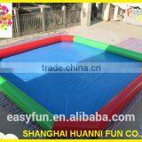 Cheap Price Inflatable Swimming Pool , PVC Pool , Large Inflatable Pool for Sale