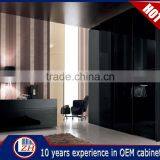 Wholesale Cheap Modern Wardrobe Closet Laminate Designs Bedroom Furniture Wardrobe thumbnail-4