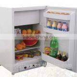 Compact Absorption-diffusion Type and Plastic Material Gas Mini Fridge thumbnail-2