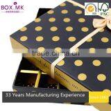 Fashion First Class Bio-Degradable Merci Chocolate Box thumbnail-2