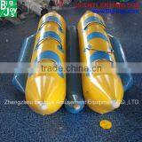 Customized Inflatable Banana Boat / Inflatable Water Game thumbnail-2