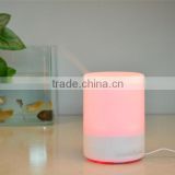 Home Room Aroma Humidifier Air Diffuser Purifier Lonizer Atomizer