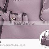 Classical Handbag, Real Cow Leather Handbag, Lady Handbag thumbnail-5