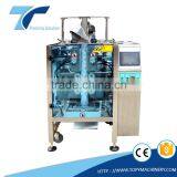 Quad Seal Bag VFFS Vertical Form Fill and Seal Packing Machine for Foods
