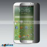 Anti-spy Two Ways Privacy Screen Protector for Samsung Galaxy S4