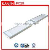 1215x156MM 180lm/w HIGH ILLUMINATION TUV APPROVAL LED PANEL LIGHT thumbnail-1